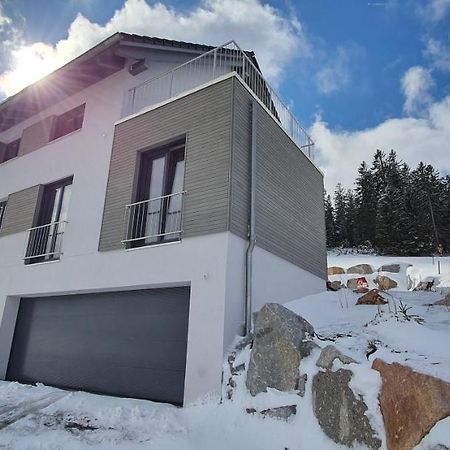 Adlernest Lägenhet Feldberg  Exteriör bild