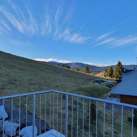 Adlernest Lägenhet Feldberg  Exteriör bild