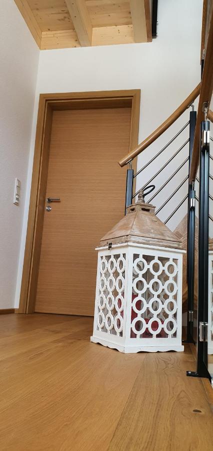 Adlernest Lägenhet Feldberg  Exteriör bild