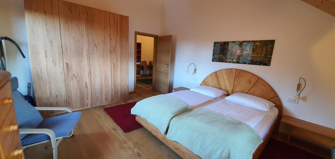 Adlernest Lägenhet Feldberg  Exteriör bild